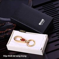 MÓC TREO CHÌA KHÓA JOBON JB100 - U5P0KR