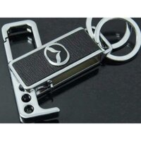 Móc treo chìa khóa logo xe MAZDA