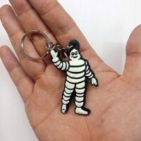 Móc treo chìa khóa Michelin