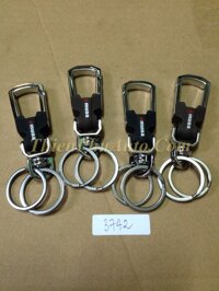 Móc treo chìa khoá ô tô cao cấp Jobon mẫu 3742