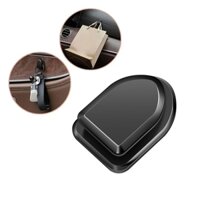 Móc Treo Chìa Khóa Ô Tô Đồ Dùng Đa Năng Dính Siêu Chắc Mini