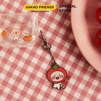 Móc Treo Chìa Khóa Yumyum Kakao Friends Apeach