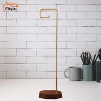 Móc treo chuông gió để treo mặt dây chuyền Đèn lồng Chậu hoa