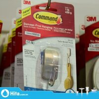 Móc treo dán tường 450g vỉ 1 cái Command-3M 70006953213