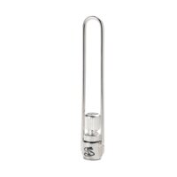Móc treo dây thắng Surly Brake Hanger Stainless