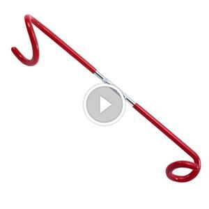 Móc treo đèn đa năng Campingmoon MG-260
