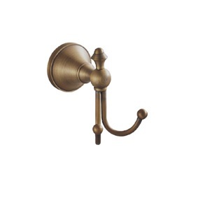 Móc treo đồ bằng đồng Kanly - GCK01U