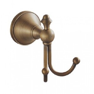 Móc treo đồ bằng đồng Kanly - GCK01U