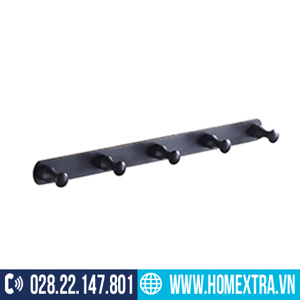 Móc treo đồ bằng đồng Kanly GCK20B