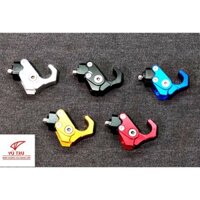 Móc treo đồ biker loại 1 xếp được - Thương hiệu Universe