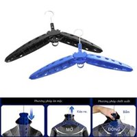 Móc Treo Đồ Bơi Giữ Nhiệt Khô Nhanh Để Lướt Sóng Lặn & Lặn Thân Thiện Với Môi Trường Có Thể Gập Lại Có Lỗ Thông Hơi Móc Treo Phụ Kiện Lướt Sóng Bộ Đồ Lặn Giá Đỡ