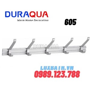 Móc treo đồ đôi trên ô tô