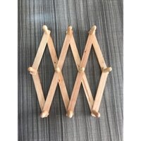 Móc Treo Đồ Gắn Tường ( Cỡ Lớn )