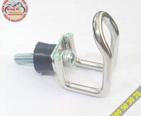 Móc treo đồ lắp xe máy