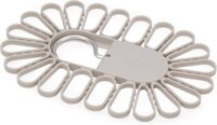 Móc treo đồ nhỏ hình cánh hoa Joseph Joseph 50051 Petal Small Items Hanger (Holds 22 pcs)