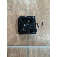 móc treo đồ rizoma cho xe sh, sh mode, lead