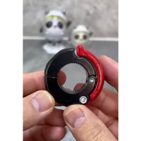 Móc Treo Đồ Xe Đạp, Xe Điện Tiện Lợi Đa Năng