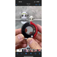 Móc Treo Đồ Xe Đạp, Xe Điện Tiện Lợi Đa Năng HCM