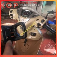 Móc treo đồ xe Lead SH . phụ tùng xe