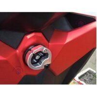 Móc Treo Đồ Xe Máy Cho Xe Vario, Click Thái Full Nhôm Cnc Kiểu Dáng Thể Thao Nhiều Màu Sắc Nổi Bật