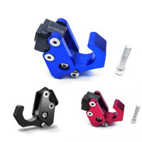 Móc Treo đồ Xe Máy [HÀNG ĐẸP] Biker Xếp gập - móc treo xe máy - đồ chơi xe máy