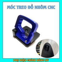 Móc treo đồ xe máy Lead, SH nhôm CNC dùng cho nhiều dòng xe như Wave, Dream, Sirius, Winner, Ex 150, Ex 155,... TeenTop