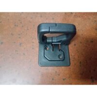 Móc Treo Đồ Xe Máy Lead, Sh, PS .. Nhựa màu đen