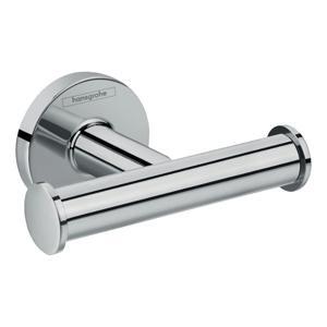 Móc treo đôi Logis Hansgrohe 41725000