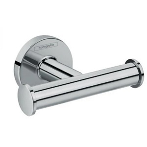 Móc treo đôi Logis Hansgrohe 41725000