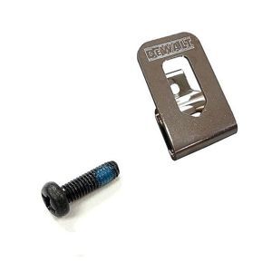 Móc treo dùng cho máy khoan vặn vít pin Dewalt N086039