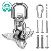 Móc Treo Ghế Xích Đu Gắn Trần Nhà Chịu Lực Lên Đến 450Kg