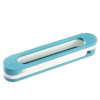 Móc treo giày dép gắn tường, giá treo giày gấp gọn tiết kiệm không gian GD279-MTDepGG  màu ngẫu nhiên