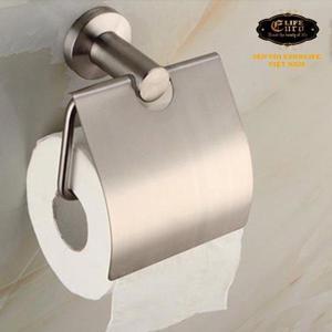 Móc treo giấy vệ sinh Eurolife EL-P06-4