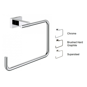 Móc treo giấy vệ sinh Grohe 40510001