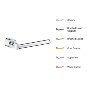 Móc treo giấy vệ sinh Grohe 40313003