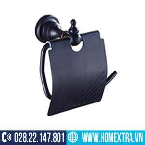 Móc treo giấy vệ sinh Kanly GCK03B