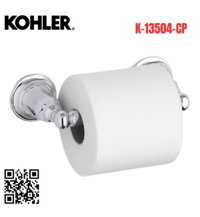 Móc treo giấy vệ sinh Kelston Kohler K-13504-BN