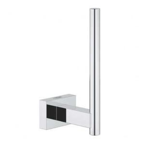 Móc treo giấy WC Grohe Essentials Cube 40623001