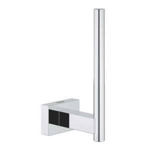 Móc treo giấy WC Grohe Essentials Cube 40623001