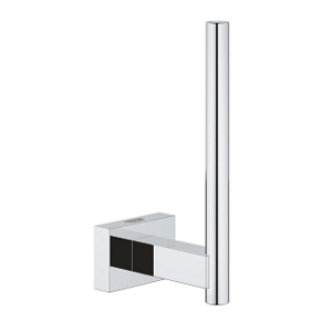 Móc treo giấy WC Grohe Essentials Cube 40623001