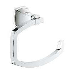 Móc treo giấy WC Grohe Grandera Chrome 40625000