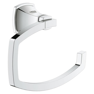 Móc treo giấy WC Grohe Grandera Chrome 40625000