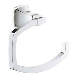 Móc treo giấy WC Grohe Grandera Chrome 40625000