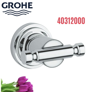 Móc treo Grohe 40312000
