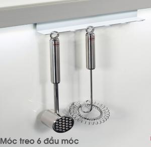Móc treo Hafele 521.01.591