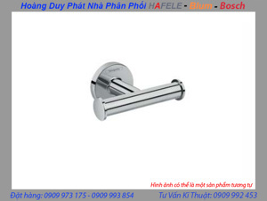 Móc treo Hansgrohe Logis 580.61.301