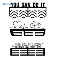 Móc treo huy chương Hiển thị Huy chương chắc chắn Tổ chức treo tường cho cuộc đua Thể dục dụng cụ bóng đá