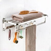 Móc Treo INOX Nhà Tắm PT004