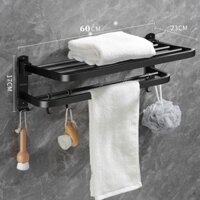 Móc Treo INOX Nhà Tắm PT005