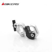 Móc treo kẹp trên ghi đông BIKERS